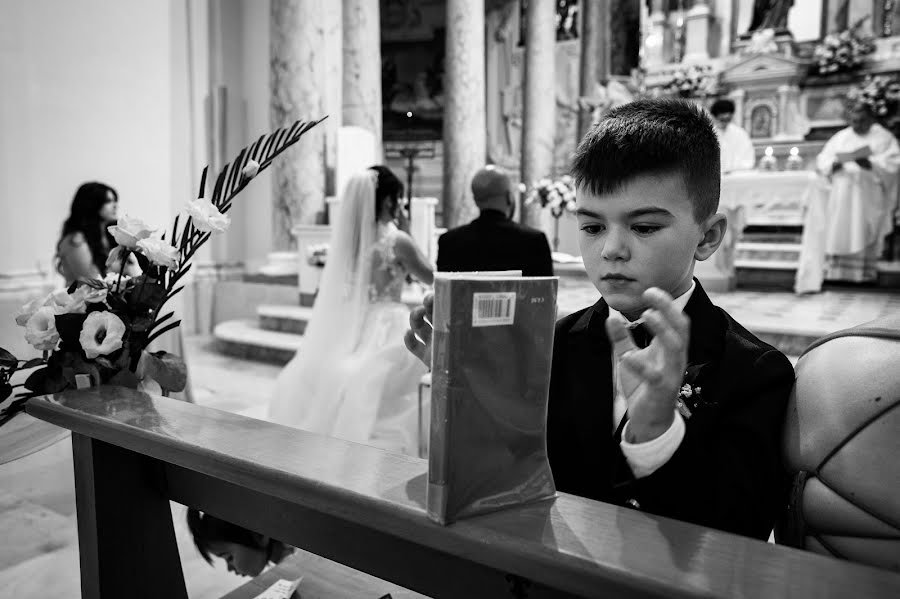 Photographe de mariage Pierpaolo Perri (pppp). Photo du 22 novembre 2023