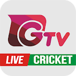 Cover Image of Download Gazi Tv Live Cricket 1.1 APK