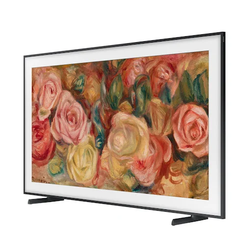 Smart Tivi Khung Tranh Samsung QLED 4K 55 inch 55LS03DA