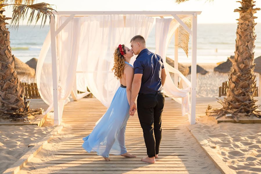 Photographe de mariage Liubomyr Latsyk (liubomyrlatsyk). Photo du 5 septembre 2018