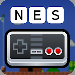 Cover Image of Download NES Games 1.2 APK