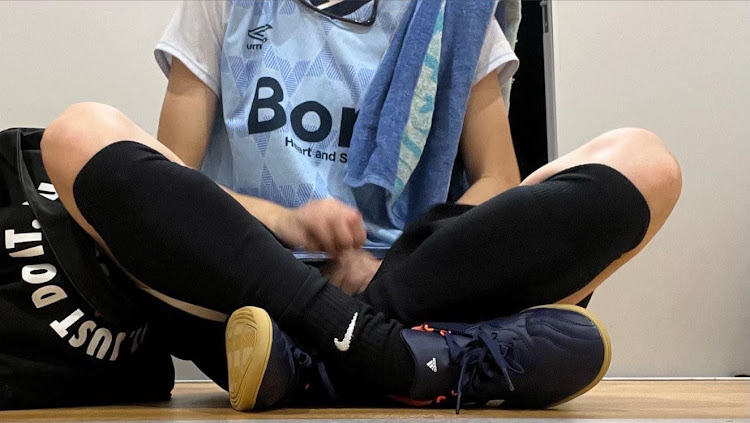 タントカスタムのフットサル女子・MIXチーム女2点・コラボお誘いお待ちしておりますに関するカスタム事例の投稿画像3枚目