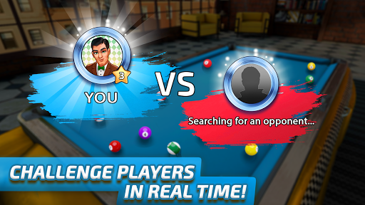 Pool Clash: new 8 ball billiards game screenshots 2