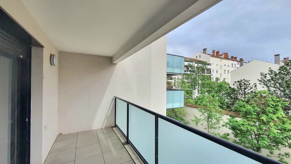 Vente appartement 3 pièces 63.56 m² à Lyon 6ème (69006), 393 000 €