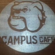 Campus Cafe 美式校園餐廳