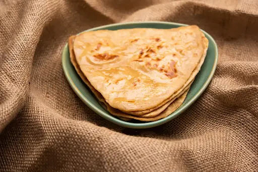 Plain Paratha