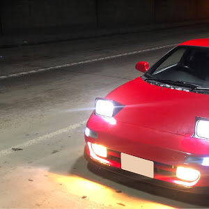 MR2 SW20