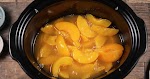 slow cooker peach cake was pinched from <a href="http://slowcooker-dessert.cooktopcove.com/2016/04/29/how-to-make-a-slow-cooker-peach-cobbler/" target="_blank">slowcooker-dessert.cooktopcove.com.</a>