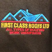 FIRST CLASS ROOFS LIMITED Logo