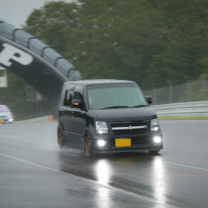 ワゴンR MH21S