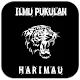 Ilmu Pukulan Harimau Terampuh Download on Windows