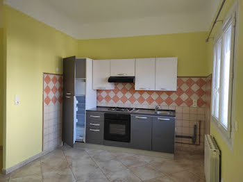 appartement à Sigean (11)