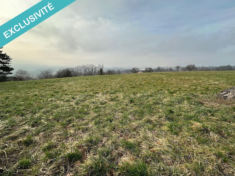 Vente terrain  654 m² à Contamine-sur-Arve (74130), 299 000 €