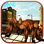 Spider City Strike Apk