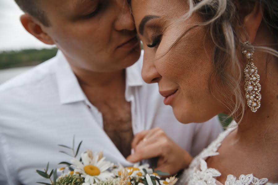 Wedding photographer Rustam Shaimov (rustamshaimov). Photo of 13 June 2018