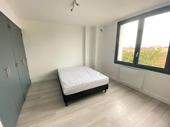 appartement à Montauban (82)