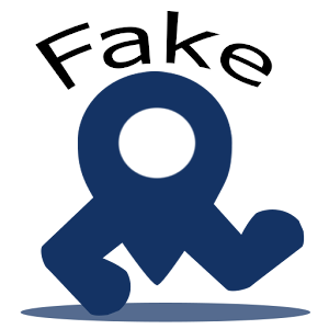 Go Walking Fake GPS Pokemon logo
