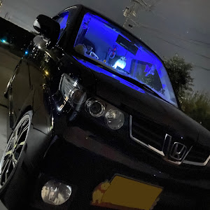 ゼストスパーク JE1