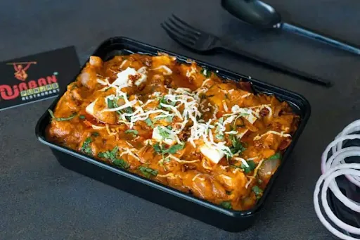 Paneer Patiyala (Red) (Non Jain)