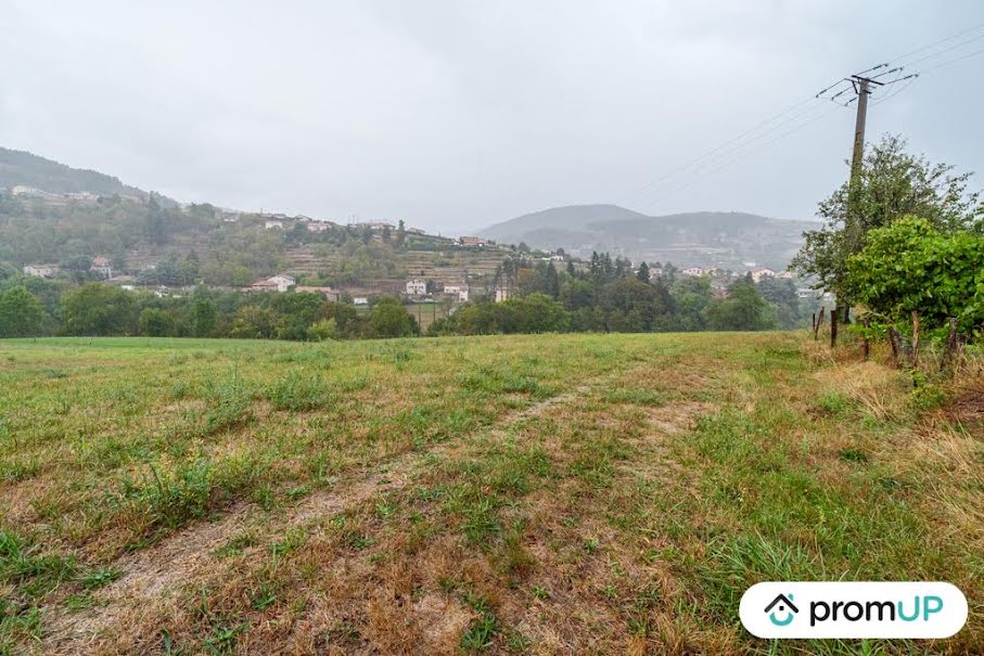 Vente terrain  8469 m² à Satillieu (07290), 110 000 €