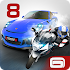 Asphalt 8: Airborne3.2.1b (Free Shopping)