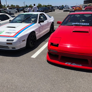 RX-7 FC3S