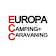 ECC Camping Guide Europe icon