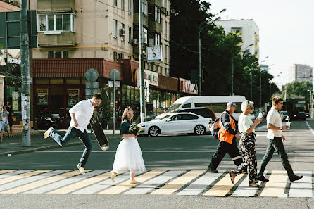 Fotografer pernikahan Roman Lukoyanov (lukoyanov). Foto tanggal 17 Agustus 2017