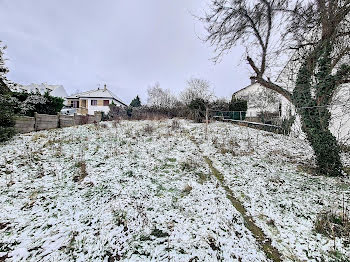 terrain à Saintry-sur-Seine (91)