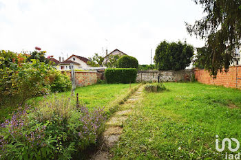 maison à Corbeil-Essonnes (91)