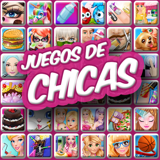 Juegos De Niñas Gratis Para Jugar Sin Descargar ...