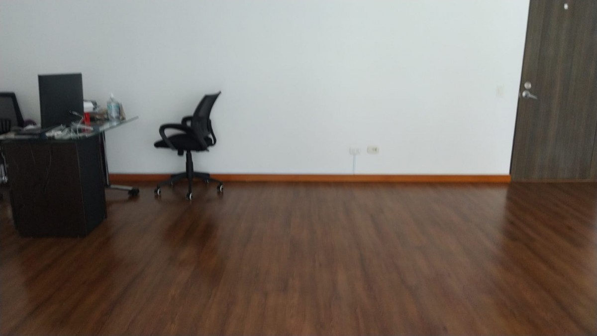 Oficina En Arriendo - Chico, Bogota