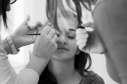 Fotógrafo de casamento Marzia Bandoni (marzia-uphostud). Foto de 26 de junho 2015