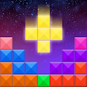 Block Puzzle Brick Gems Classi