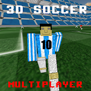 تحميل   3D Soccer APK 