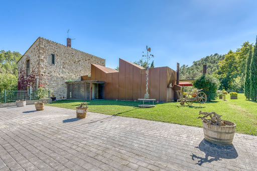 Villa avec piscine et jardin 4