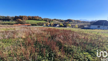 terrain à Orleix (65)