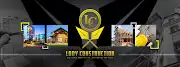 Lody Construction Ltd Logo