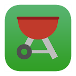 Grill Recipes Free Apk