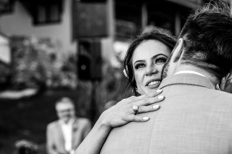 Fotógrafo de casamento Ricardo Ranguetti (ricardoranguett). Foto de 17 de agosto 2021