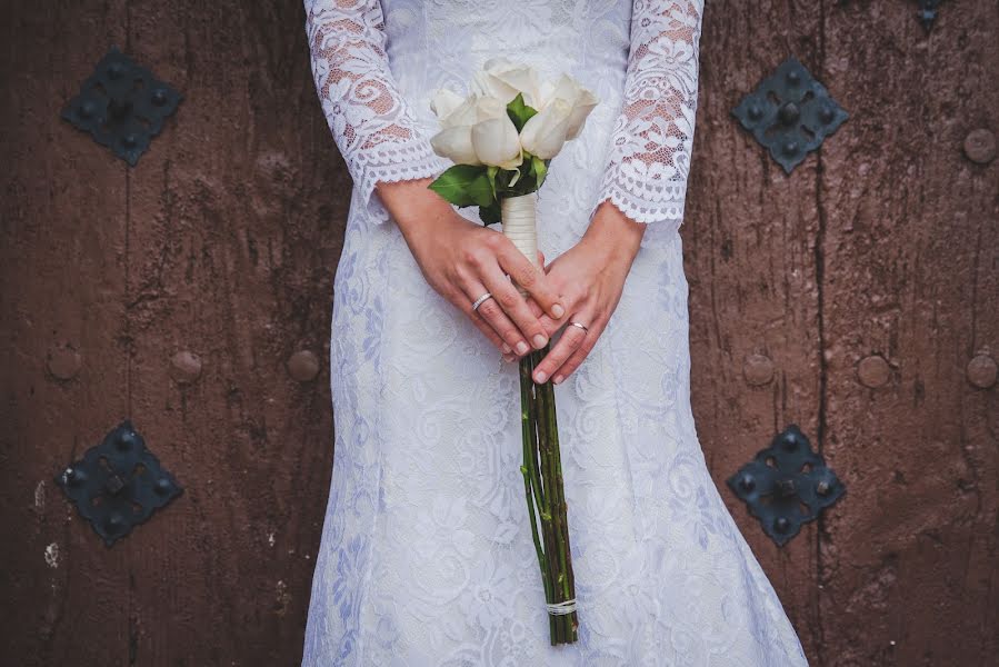 Photographe de mariage Héctor Sánchez (hctorsnchez). Photo du 6 mai 2015