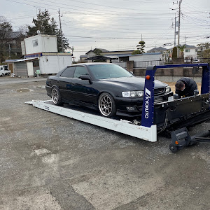 チェイサー JZX100