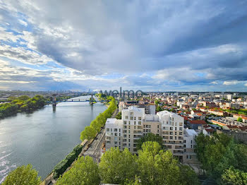 appartement à Alfortville (94)