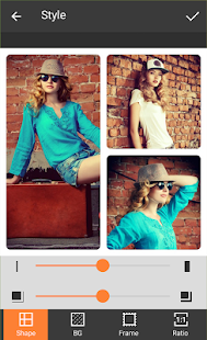   Photo Collage Editor- screenshot thumbnail   