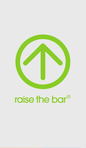 Raise the Bar