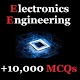 Electronics Engineering MCQs (+10,000) Download on Windows