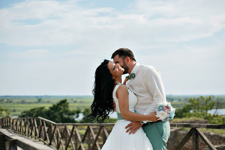 Fotógrafo de bodas Svetlana Surkova (anessy). Foto del 22 de septiembre 2016