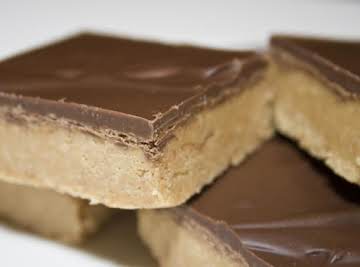 Reese’s Peanut Butter Bars