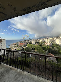 appartement à Bastia (2B)