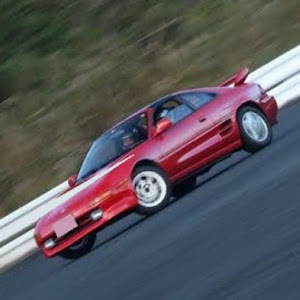 MR2 SW20